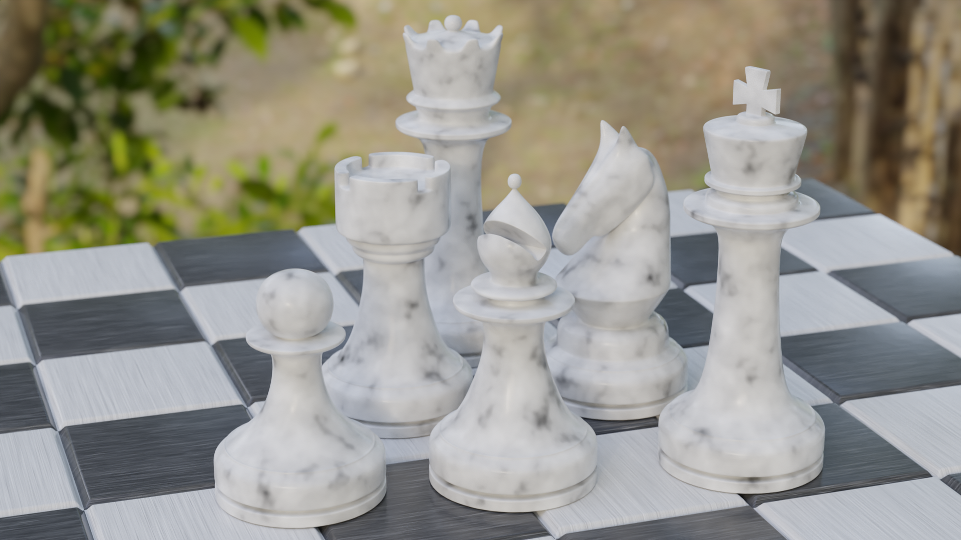 Chess preview image 2